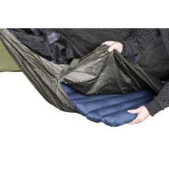 Exped Scout Hammock Combi Extreme -Aventure Tente hamax exped scout hammock combi extreme 04