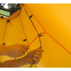 Tipi Helsport Varanger 12-14 -Aventure Tente helsport varanger 4 6 pers 03 3 1