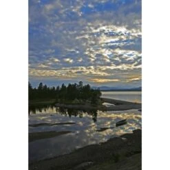 Tipi Helsport Varanger 8-10 -Aventure Tente helsport varanger 4 6 pers 04 2