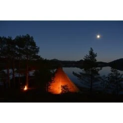 Tipi Helsport Varanger 8-10 -Aventure Tente helsport varanger 4 6 pers 2