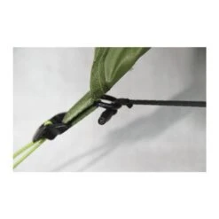 Luxe Outdoor Sil Hexpeak V4a -Aventure Tente hexpeak serrage 1