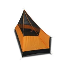 Luxe Outdoor Sil Hexpeak V4a -Aventure Tente hexpeak tente interieure 2