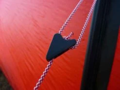 Bloqueurs Hilleberg 3 Mm -Aventure Tente hilleberg 034360