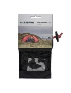 Bloqueurs Hilleberg 2 Mm -Aventure Tente hilleberg 2mmlinerunners inbag front adobergbtag 1