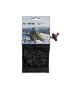 Bloqueurs Hilleberg 3 Mm -Aventure Tente hilleberg 3mmlinerunners inbag front adobergbtag 1