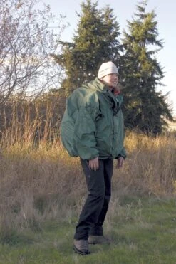 Hilleberg Bivanorak -Aventure Tente hilleberg bivanorak 03