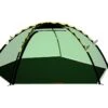 Hilleberg Footprint Allak 3 -Aventure Tente hilleberg footprint allak 1