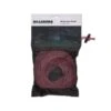 Hilleberg Reflective Cord -Aventure Tente hilleberg reflectivecord inbag front adobergbtag