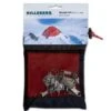 Hilleberg Repair Kit Black Label -Aventure Tente hilleberg repairkit blacklabel red