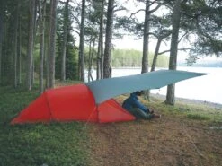 Hilleberg Tarp UL 10 -Aventure Tente hilleberg tarp 10 05