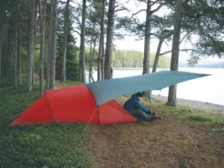 Hilleberg Tarp XP 10 -Aventure Tente hilleberg tarp 10 05 2