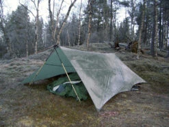 Hilleberg Tarp XP 10 -Aventure Tente hilleberg tarp 10 08 2