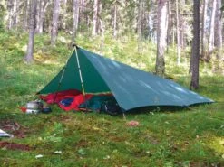 Hilleberg Tarp UL 10 -Aventure Tente hilleberg tarp 10 09
