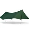 Hilleberg Tarp UL 20 -Aventure Tente hilleberg tarp 20 02