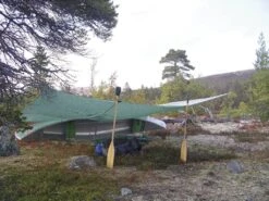 Hilleberg Tarp UL 20 -Aventure Tente hilleberg tarp 20 09
