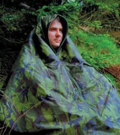 Jerven Fjellduken Mini-Hunter