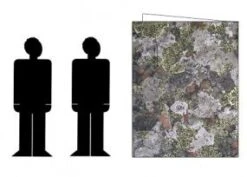 Jerven Fjellduken King Size -Aventure Tente jerven king size