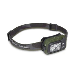 Black Diamond Storm 450 -Aventure Tente lampe black diamond storm 450 01