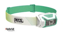 Petzl Actik Core -Aventure Tente lampe frontale petzl actik core 02