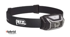 Petzl Actik Core -Aventure Tente lampe frontale petzl actik core 04
