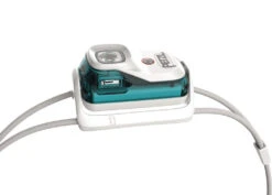 Petzl Bindi -Aventure Tente lampe frontale petzl bindi 04
