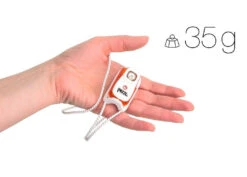 Petzl Bindi -Aventure Tente lampe frontale petzl bindi 05