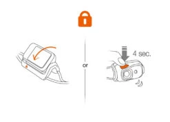 Petzl Bindi -Aventure Tente lampe frontale petzl bindi 06