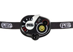 Petzl E+Lite -Aventure Tente lampe frontale petzl e lite 02