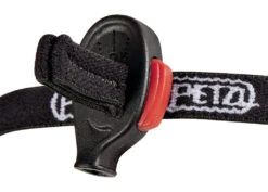 Petzl E+Lite -Aventure Tente lampe frontale petzl e lite 03