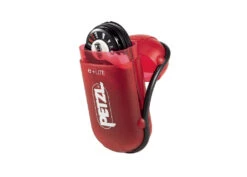 Petzl E+Lite -Aventure Tente lampe frontale petzl e lite 04