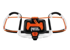 Petzl Iko Core -Aventure Tente lampe frontale petzl iko core 04