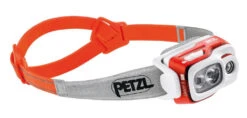 Petzl Swift RL -Aventure Tente lampe frontale petzl swift rl 03
