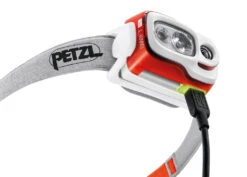 Petzl Swift RL -Aventure Tente lampe frontale petzl swift rl 05