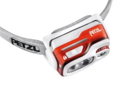Petzl Swift RL -Aventure Tente lampe frontale petzl swift rl 08