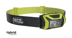Petzl Tikka -Aventure Tente lampe frontale petzl tikka 03