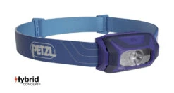 Petzl Tikkina -Aventure Tente lampe frontale petzl tikkina 02