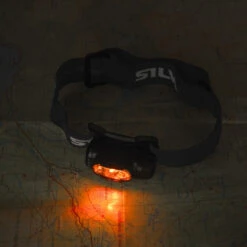 Silva Explore 4RC -Aventure Tente lampe frontale silva explore 4rc 02