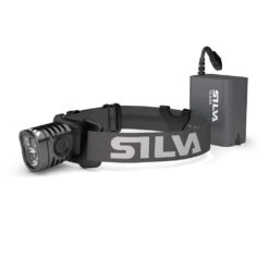 Silva Exceed 4XT -Aventure Tente lampe silva exceed 4xt 03