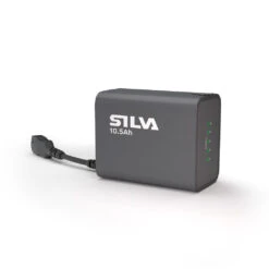 Silva Exceed 4XT -Aventure Tente lampe silva exceed 4xt 09