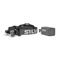 Silva Trail Speed 5XT -Aventure Tente lampe silva trail speed 5xt 02