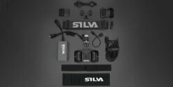 Silva Trail Speed 5XT -Aventure Tente lampe silva trail speed 5xt 18
