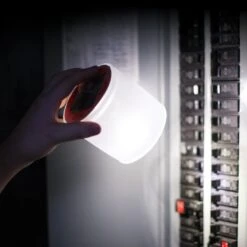 Mpowerd Luci Emrg -Aventure Tente lampe solaire gonflable mpowerd luci emrg 02