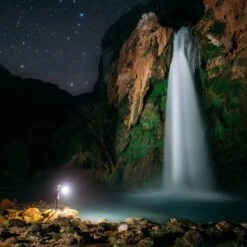 Mpowerd Luci Outdoor 2.0 -Aventure Tente lampe solaire gonflable mpowerd luci outdoor 2.0 06