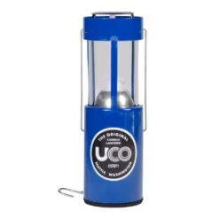 UCO Original Candle Lantern -Aventure Tente lampe uco original lantern 02