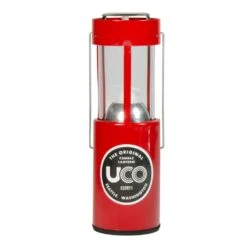 UCO Original Candle Lantern -Aventure Tente lampe uco original lantern 05