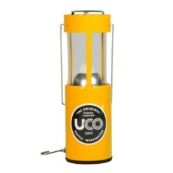 UCO Original Candle Lantern -Aventure Tente lampe uco original lantern 06