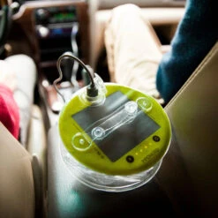 Mpowerd Luci Pro Outdoor 2.0 -Aventure Tente lanterne mpowerd luci pro outdoor 2 0