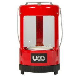 UCO Mini Candle Lantern Kit 2.0 -Aventure Tente lanterne uco mini candle lantern 03