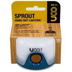 Lanterne Uco Sprout -Aventure Tente lanterne uco sprout