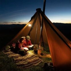 Lanterne Uco Sprout -Aventure Tente lanterne uco sprout 08